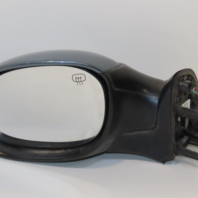 Retroviseur exterieur electrique gauche occasion CITROEN XSARA PICASSO Phase 1 12-1999->02-2004 2.0 HDi 90ch 815350 1