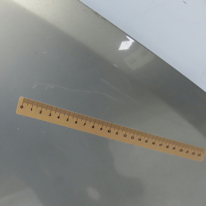 Capot occasion FORD CMAX I Phase 2 03-2007->09-2010 1.6 TDCI 90ch 1493967 4