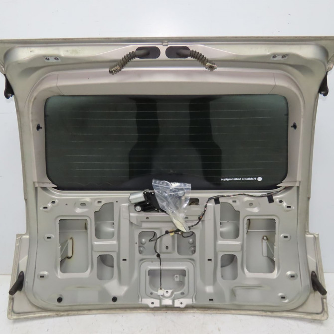 Hayon occasion FORD CMAX I Phase 2 03-2007->09-2010 1.6 TDCI 90ch 1683574 2