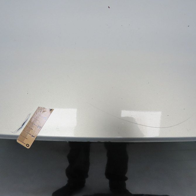 Hayon occasion FORD CMAX I Phase 2 03-2007->09-2010 1.6 TDCI 90ch 1683574 3