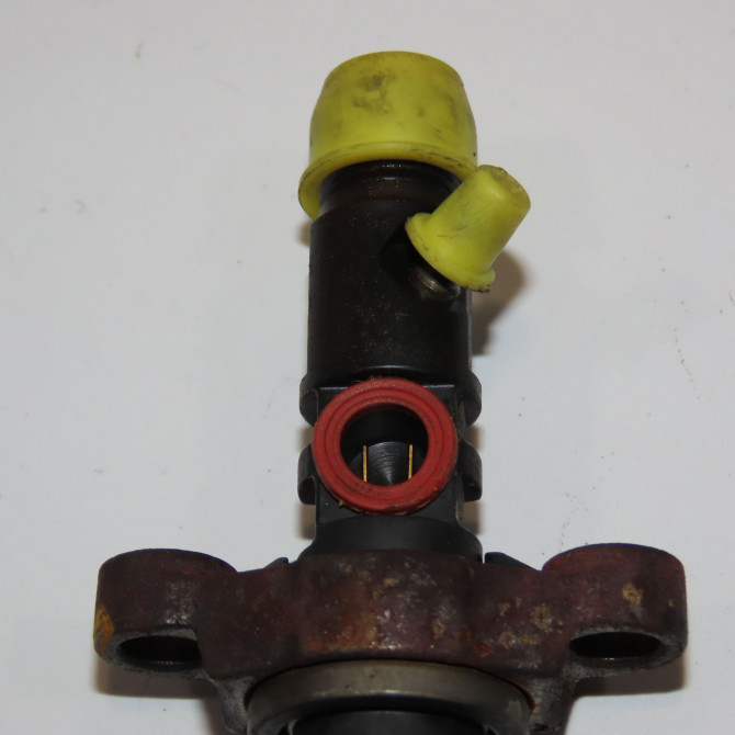 occasion CITROEN C5 II Phase 1 04-2008->... 2.0 HDi 138ch 1980S3 2