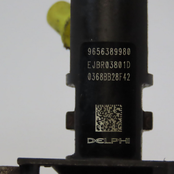 occasion CITROEN C5 II Phase 1 04-2008->... 2.0 HDi 138ch 1980S3 3