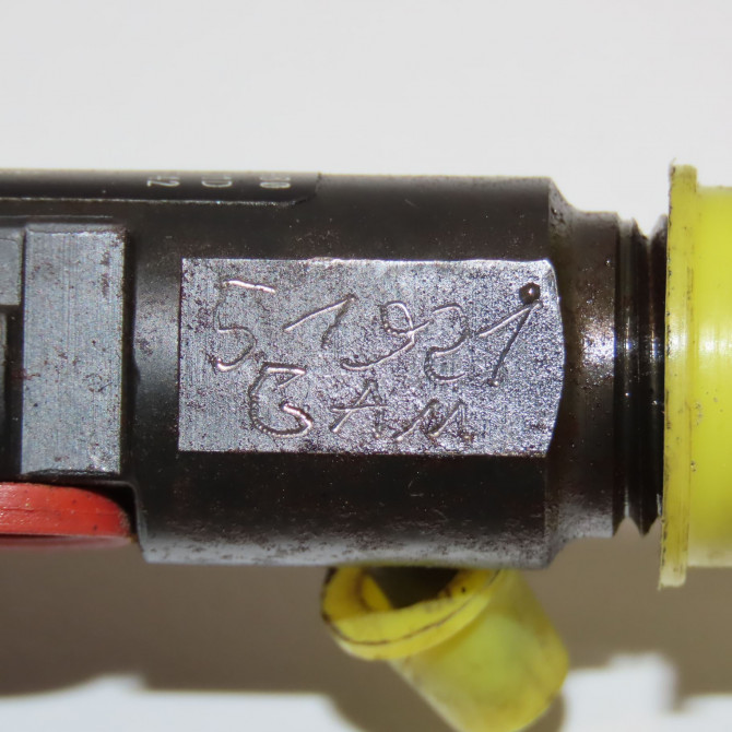 occasion CITROEN C5 II Phase 1 04-2008->... 2.0 HDi 138ch 1980S3 4