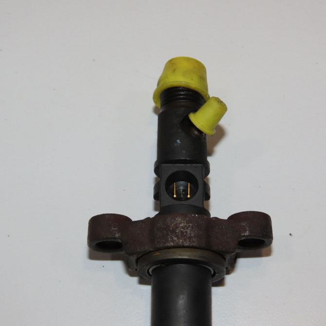 occasion CITROEN C5 II Phase 1 04-2008->... 2.0 HDi 138ch 1980S3 2