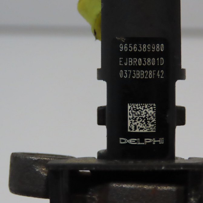 occasion CITROEN C5 II Phase 1 04-2008->... 2.0 HDi 138ch 1980S3 3