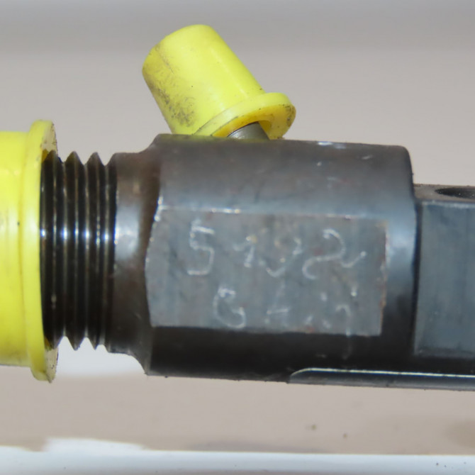 occasion CITROEN C5 II Phase 1 04-2008->... 2.0 HDi 138ch 1980S3 4