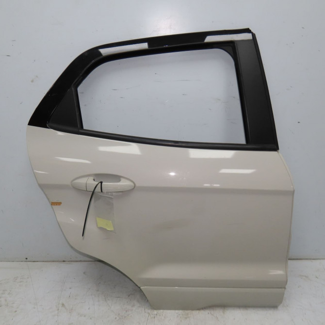 Porte arrière droite occasion FORD ECOSPORT 2405090 1