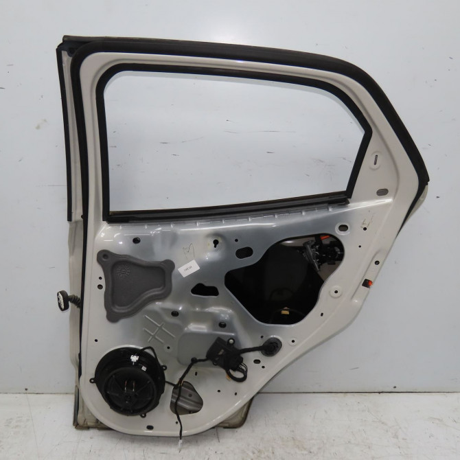 Porte arrière droite occasion FORD ECOSPORT 2405090 2