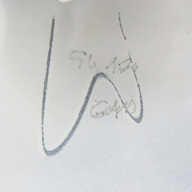 Porte arrière droite occasion FORD ECOSPORT 2405090 5