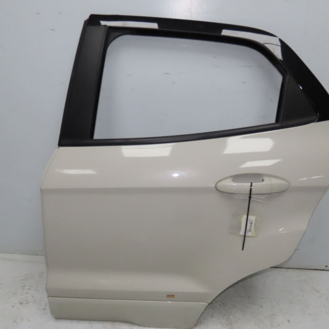 Porte arrière gauche occasion FORD ECOSPORT 2405092 1