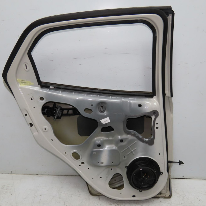 Porte arrière gauche occasion FORD ECOSPORT 2405092 2