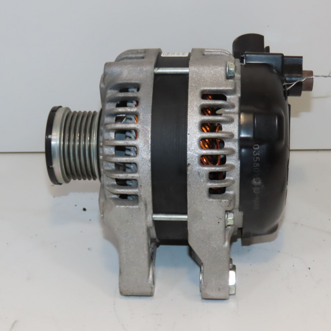 Alternateur occasion FORD ECOSPORT 1