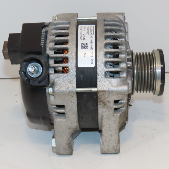 Alternateur occasion FORD ECOSPORT 2