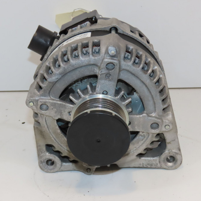Alternateur occasion FORD ECOSPORT 3