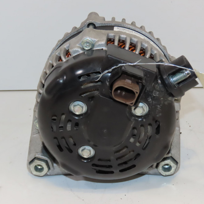 Alternateur occasion FORD ECOSPORT 4