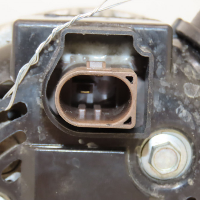 Alternateur occasion FORD ECOSPORT 5