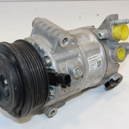 Compresseur air conditionne occasion FORD ECOSPORT 2673870