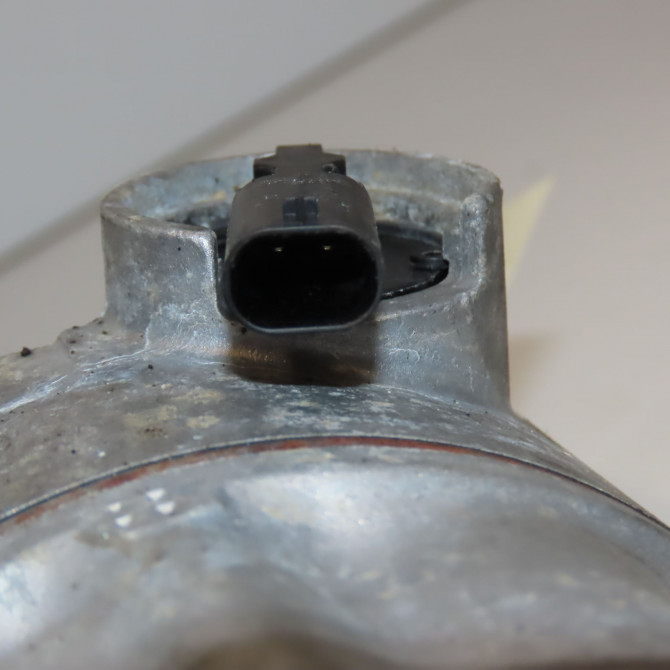 Compresseur air conditionne occasion FORD ECOSPORT 2673870 5