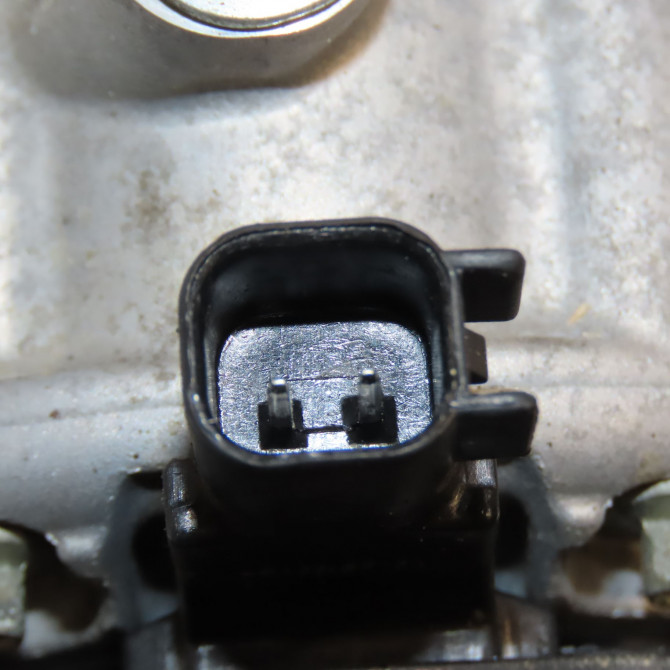 Compresseur air conditionne occasion FORD ECOSPORT 2673870 6