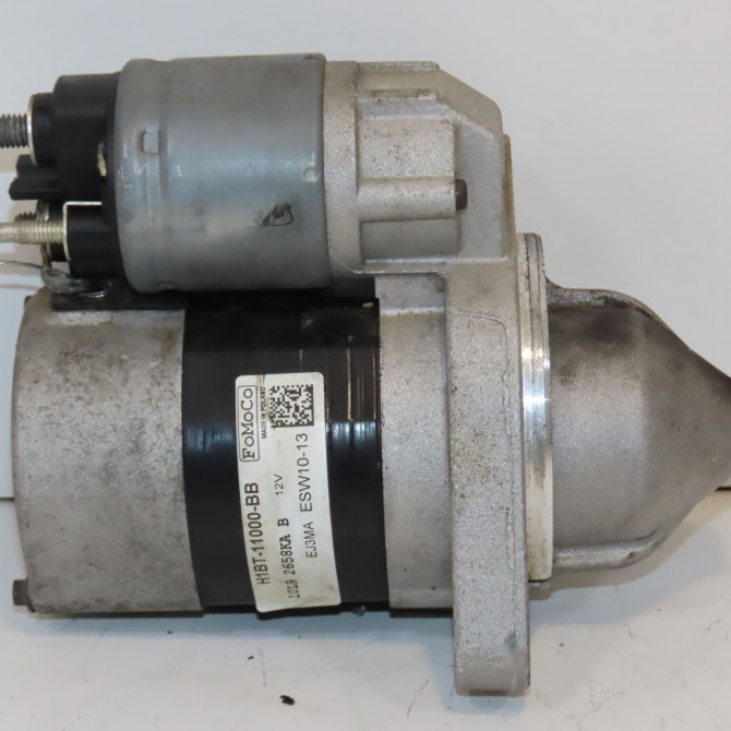 Démarreur occasion FORD ECOSPORT 2105460 2