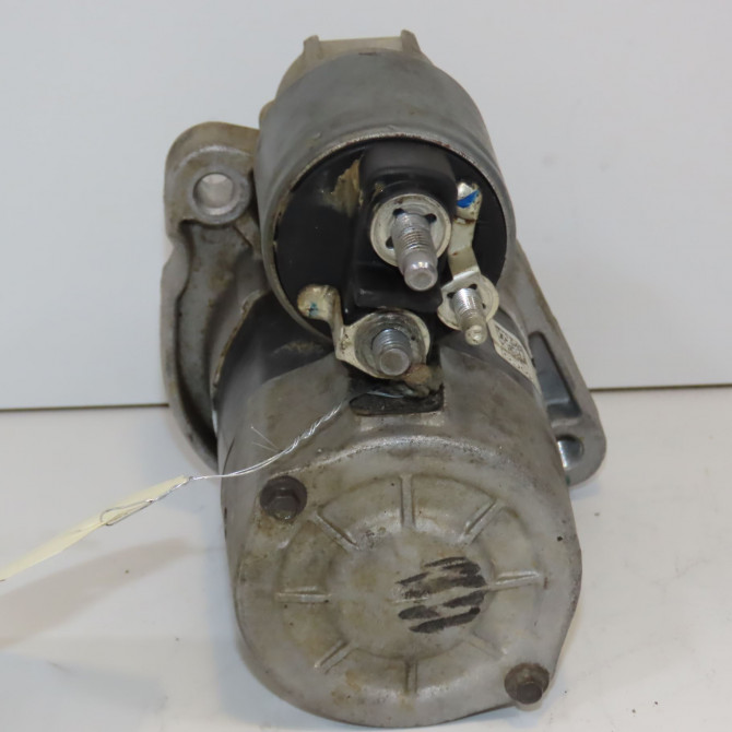 Démarreur occasion FORD ECOSPORT 2105460 3