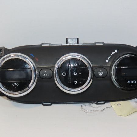 Commande de chauffage occasion