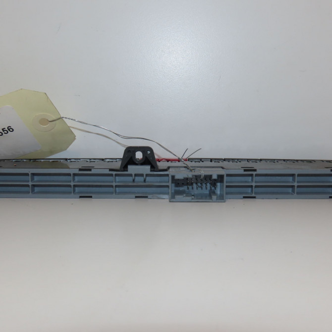 Bouton de warning occasion 2