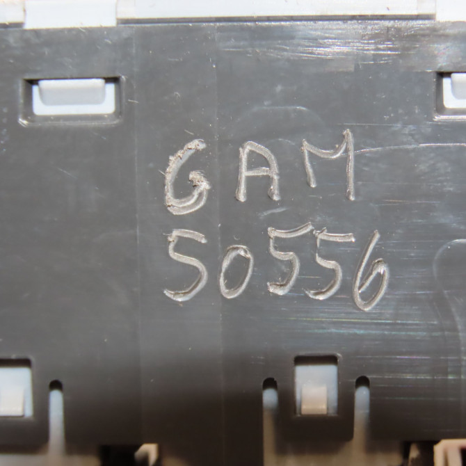 Bouton de warning occasion 4