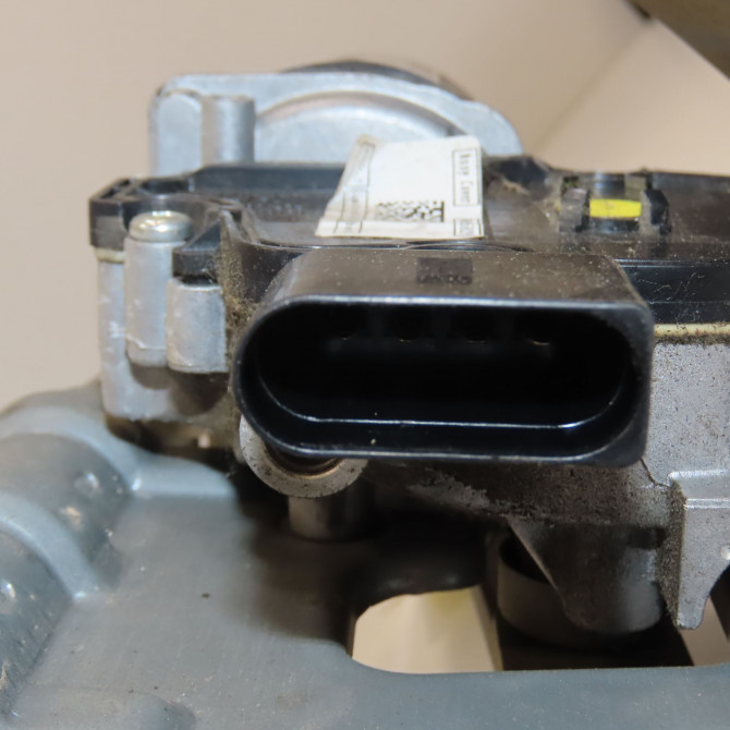 Moteur essuie-glace avant occasion 3