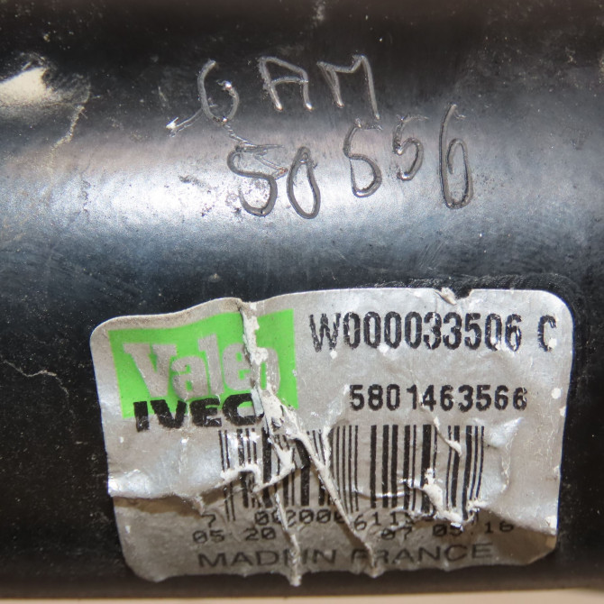 Moteur essuie-glace avant occasion 5