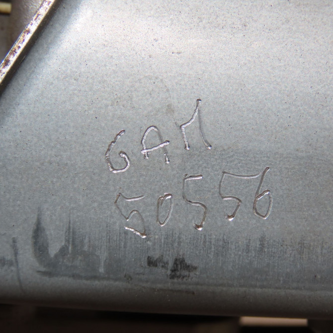 Moteur essuie-glace avant occasion 6