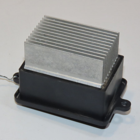 <span class="tt">Resistance de chauffage occasion  </span><span class="designation"> </span>