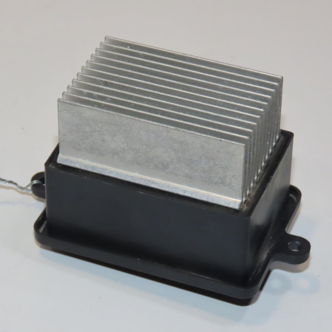 Resistance de chauffage occasion 1