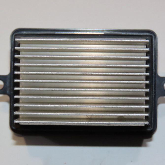 Resistance de chauffage occasion 2