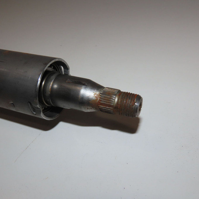 Colonne de direction non assistee occasion 2