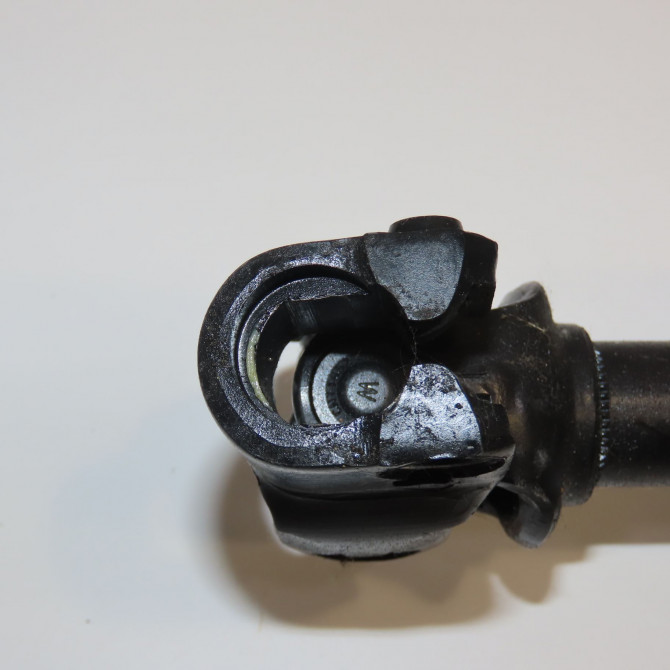 Colonne de direction non assistee occasion 3