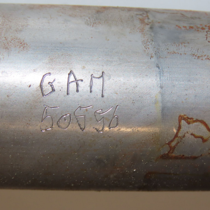 Colonne de direction non assistee occasion 4