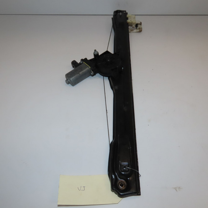 Mecanisme + moteur lève-glace avant droit occasion 3