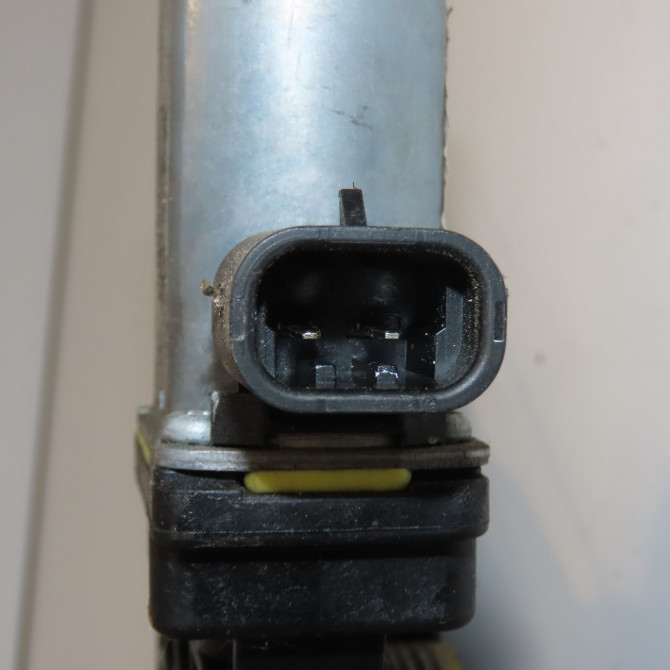 Mecanisme + moteur lève-glace avant droit occasion 5