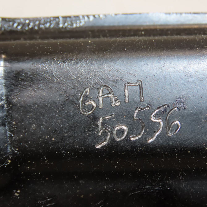 Mecanisme + moteur lève-glace avant droit occasion 7