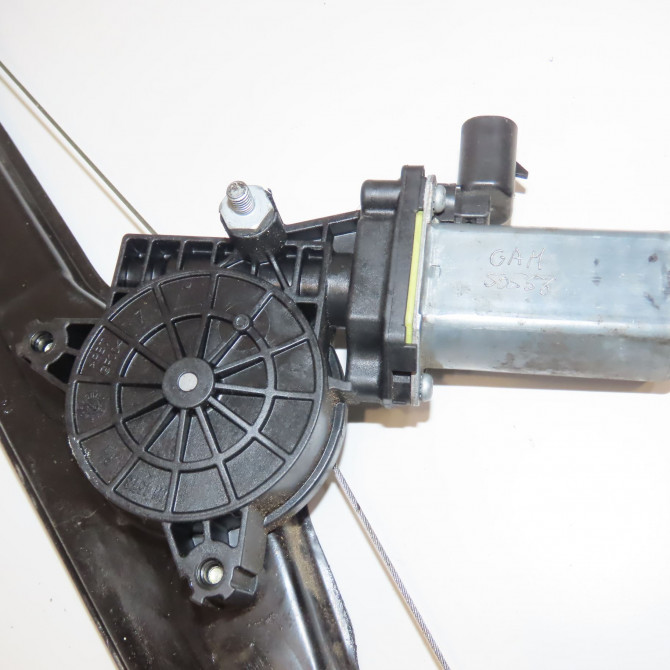 Mecanisme+moteur leve-glace avg occasion 3