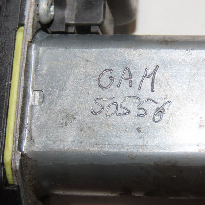 Mecanisme+moteur leve-glace avg occasion 6