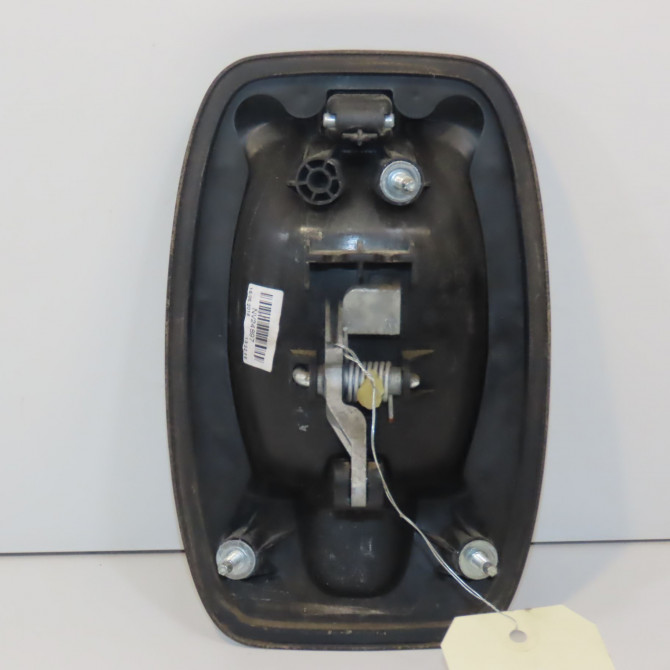 Poignee ext porte avd occasion 2