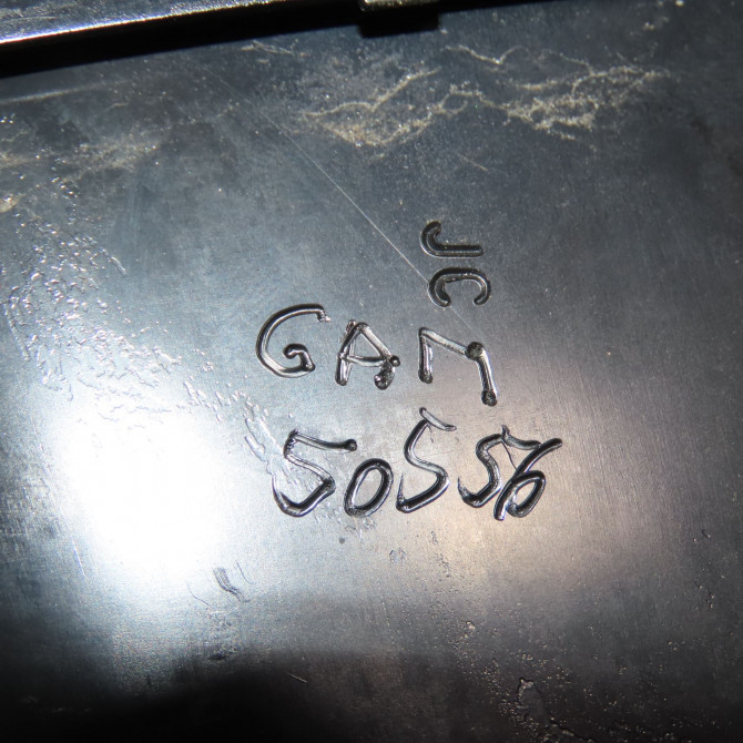 Commande lève-glace porte avant droite occasion 4