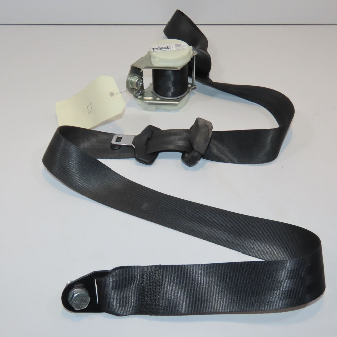 Ceinture avant droite occasion 1