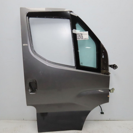 <span class="tt">Porte avant droite occasion  </span><span class="designation"> </span>