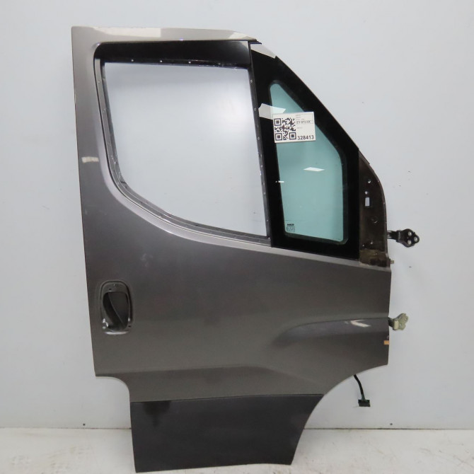 Porte avant droite occasion 1