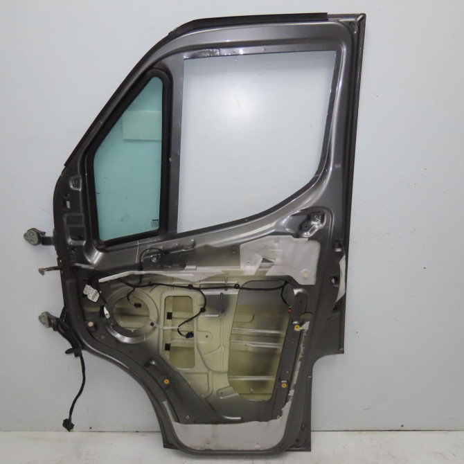 Porte avant droite occasion 2