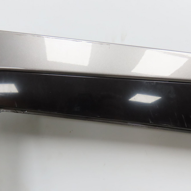 Porte avant droite occasion 4