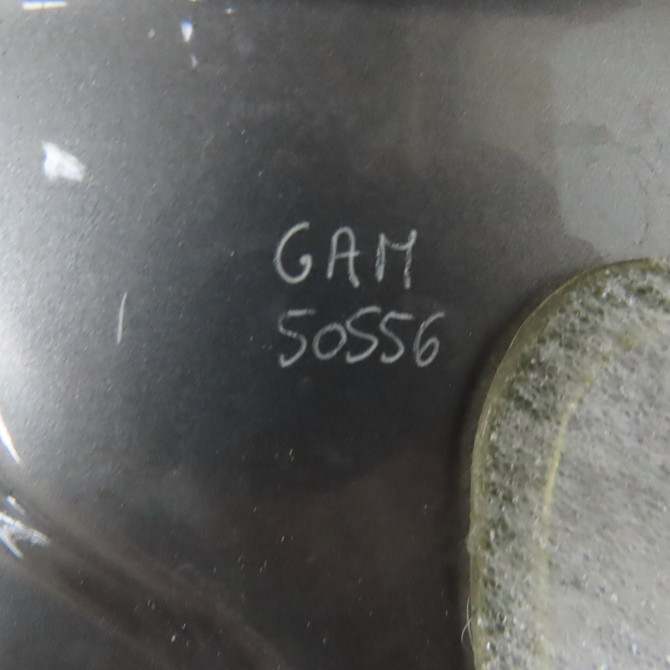 Porte avant droite occasion 5